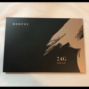 LIKE NEW! MORPHE 24G
